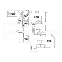 Emerald Garden (D1), Condominium #503031391